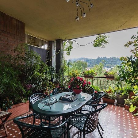 La Terrazza Sul Po Acomodação com café da manhã Turim Exterior foto